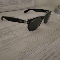 Ray-Ban New Wayfarer Sunglasses Rb 21 32 