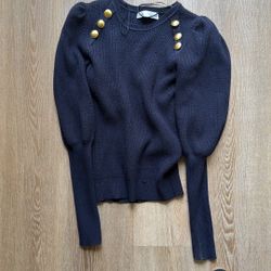 Zara Sweater 