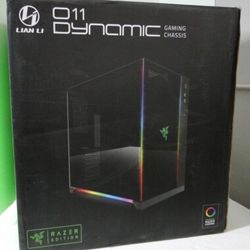 O11 DYNAMIC RAZER EDITION