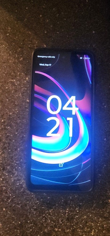 Motorola Edge 5g Uw 256 GB Verizon