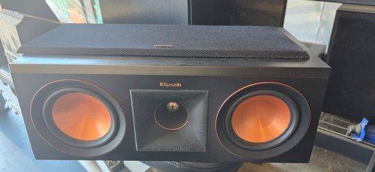 Klipsch Dolby Atmos Surround Sound System