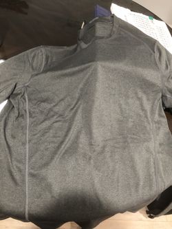 Ogio Endurance Long Sleeve Shirt, Size Large