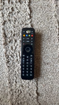 Xbox 360 remote