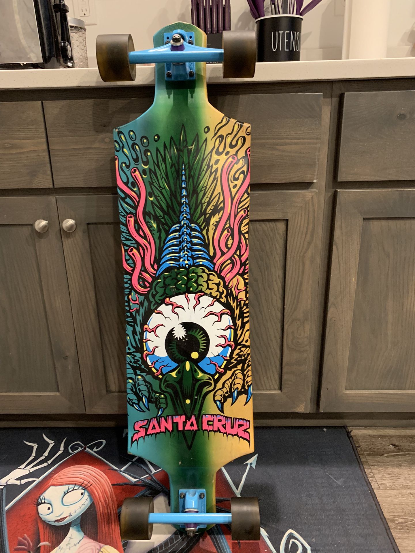 Long board