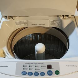 GE Washing machine $75 NEED GONE NOW