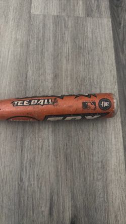 Louisville Slugger Tee Ball Bat -11oz 26 inches