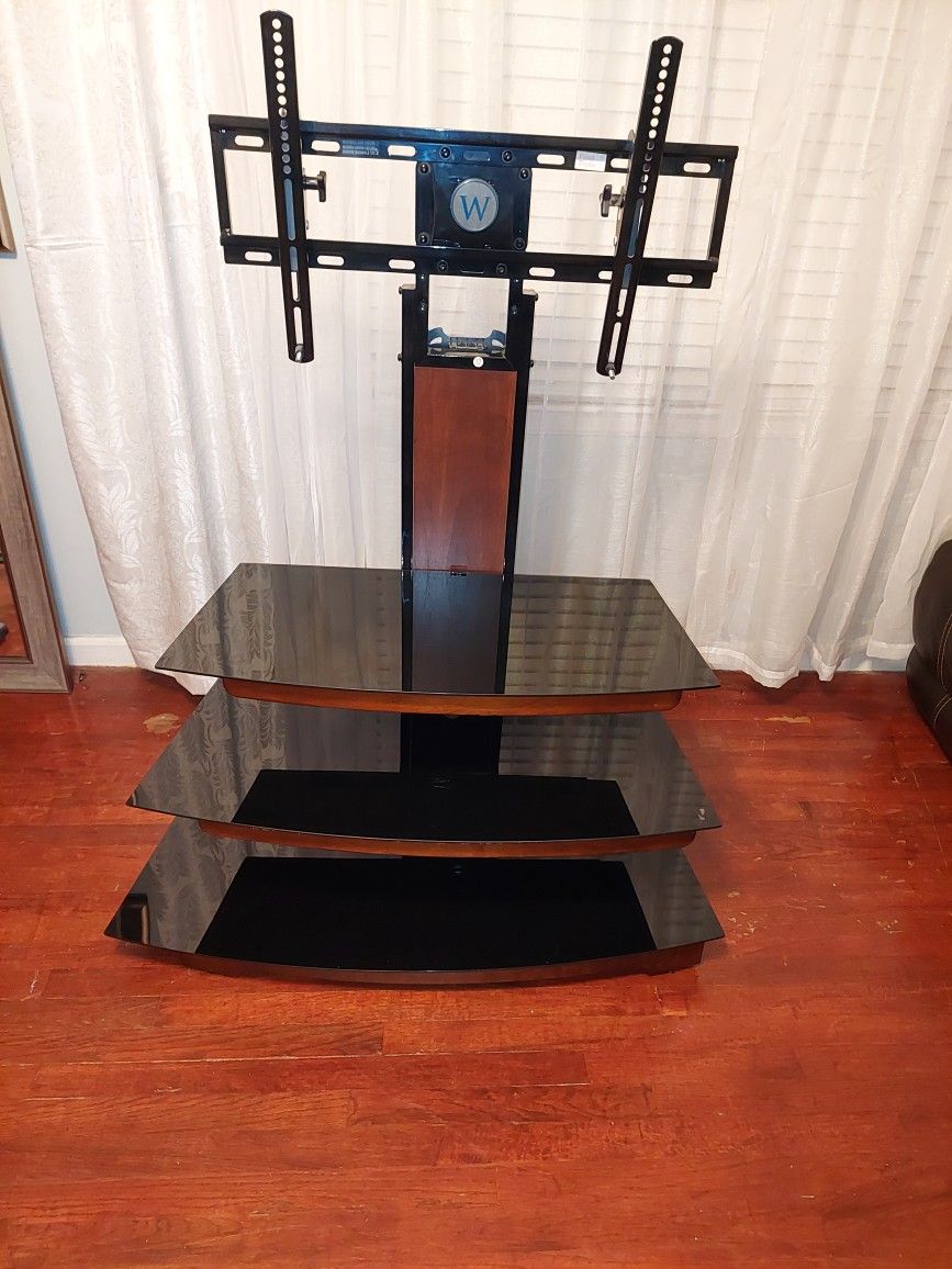 Tv Stand For 32"-55 Inches Long Tvs 