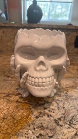 Skull