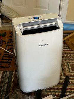 Portable Air Conditioner
