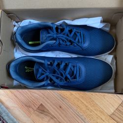 Reebok Shoes Men