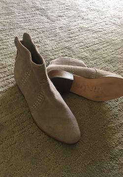Joie Ankle boots!! Size 36 1/2