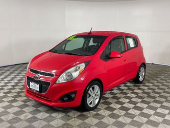 2013 Chevrolet Spark