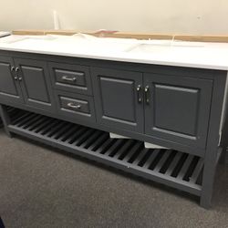72 Inch Vanity Big Sale