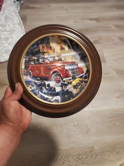 Bendo Seramica De Colección Edicion Limitada