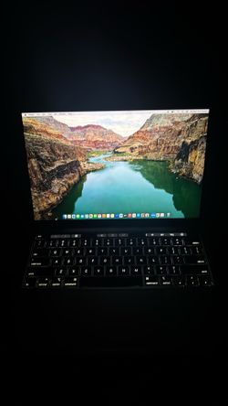 MacBook Pro 13”