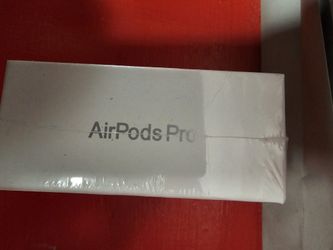 APPLE AIR POD PRO NEW IN BOX⭐⭐⭐  $60