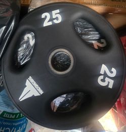 (2) 25s Brand New