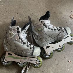Patines Para Niño 