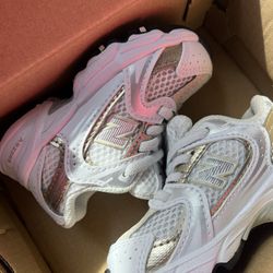 Baby Shoes