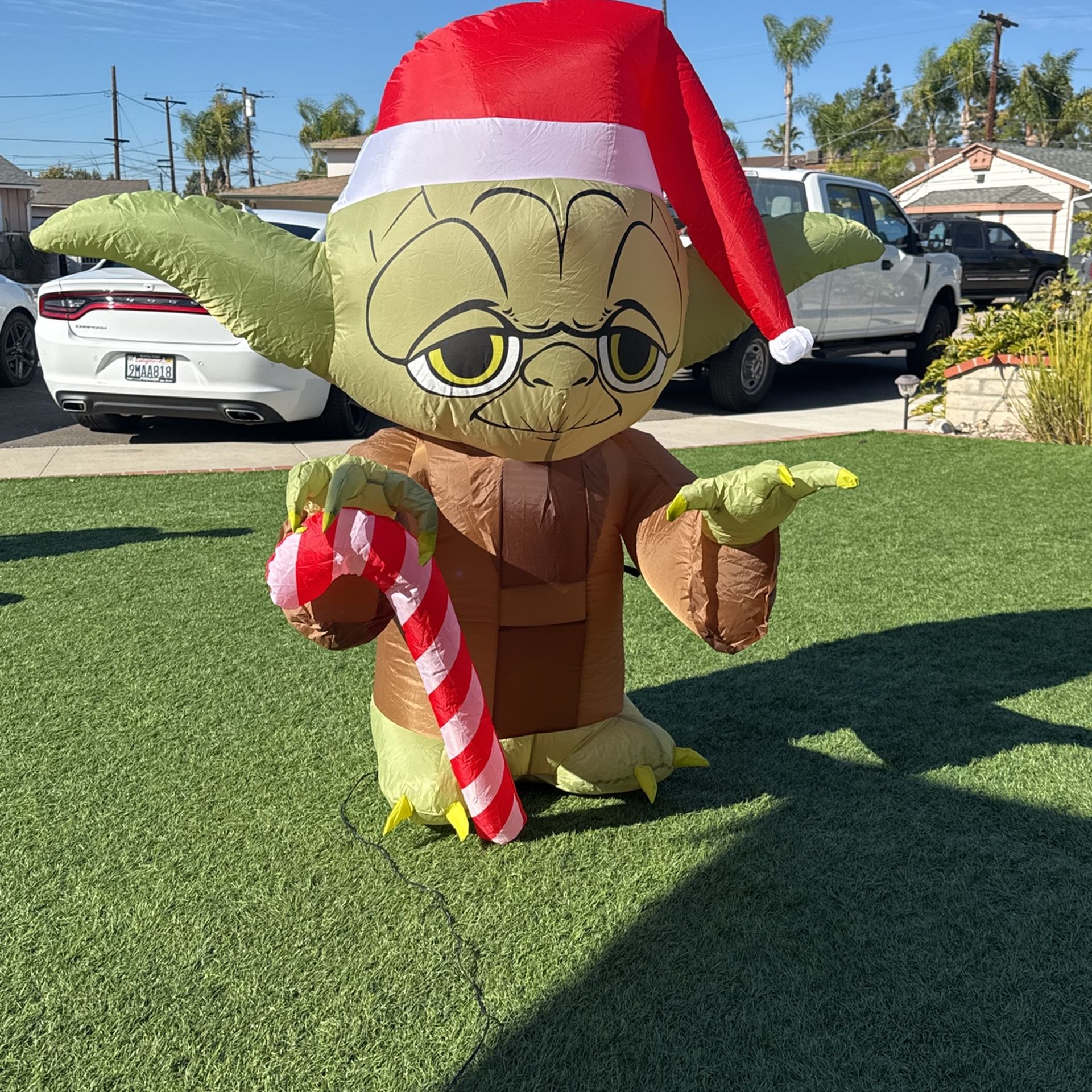 Christmas decoration