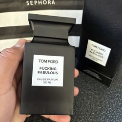 Cologne Tom Ford 