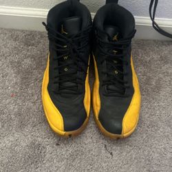 Jordan 12s