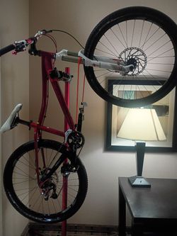 Excellent shape Specialized SuperJumper.