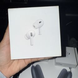 AirPods Pro