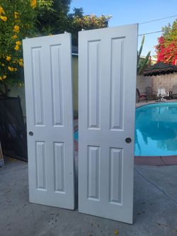 Doors
