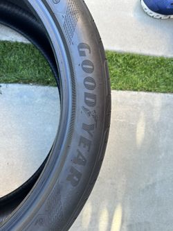 GoodYear Tire