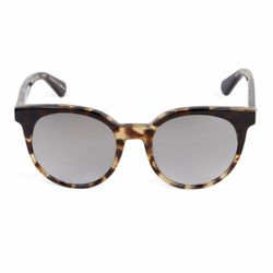 Kate Spade New York 51MM Abianne Round Sunglasses