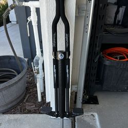 Pogo Stick