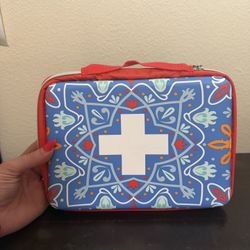 Target Build Your Own Band-Aid First Aid Kit Case - Case Only 