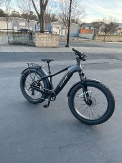 E- Bike Aventon