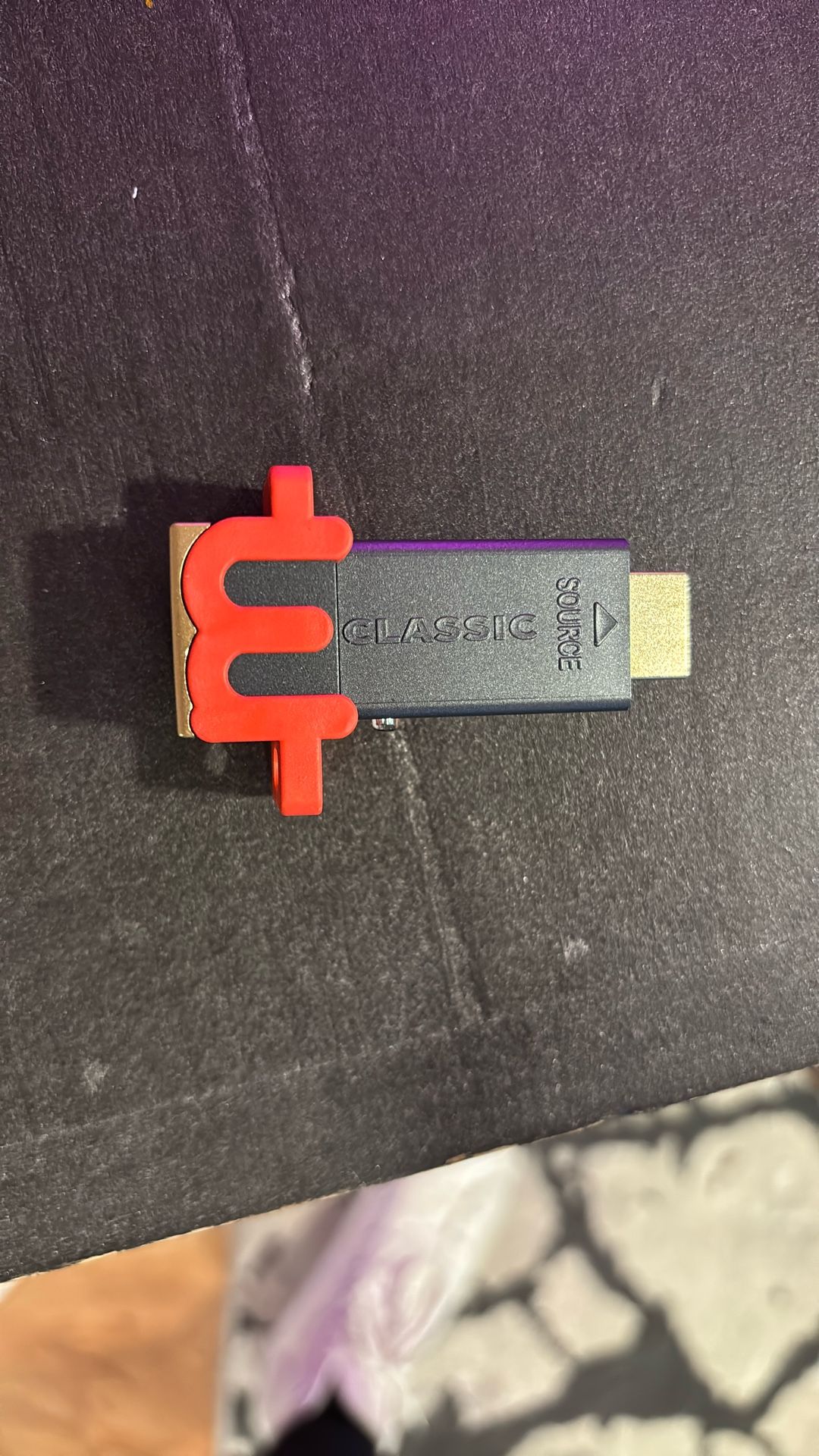 mClassic Original 4K Upscaler