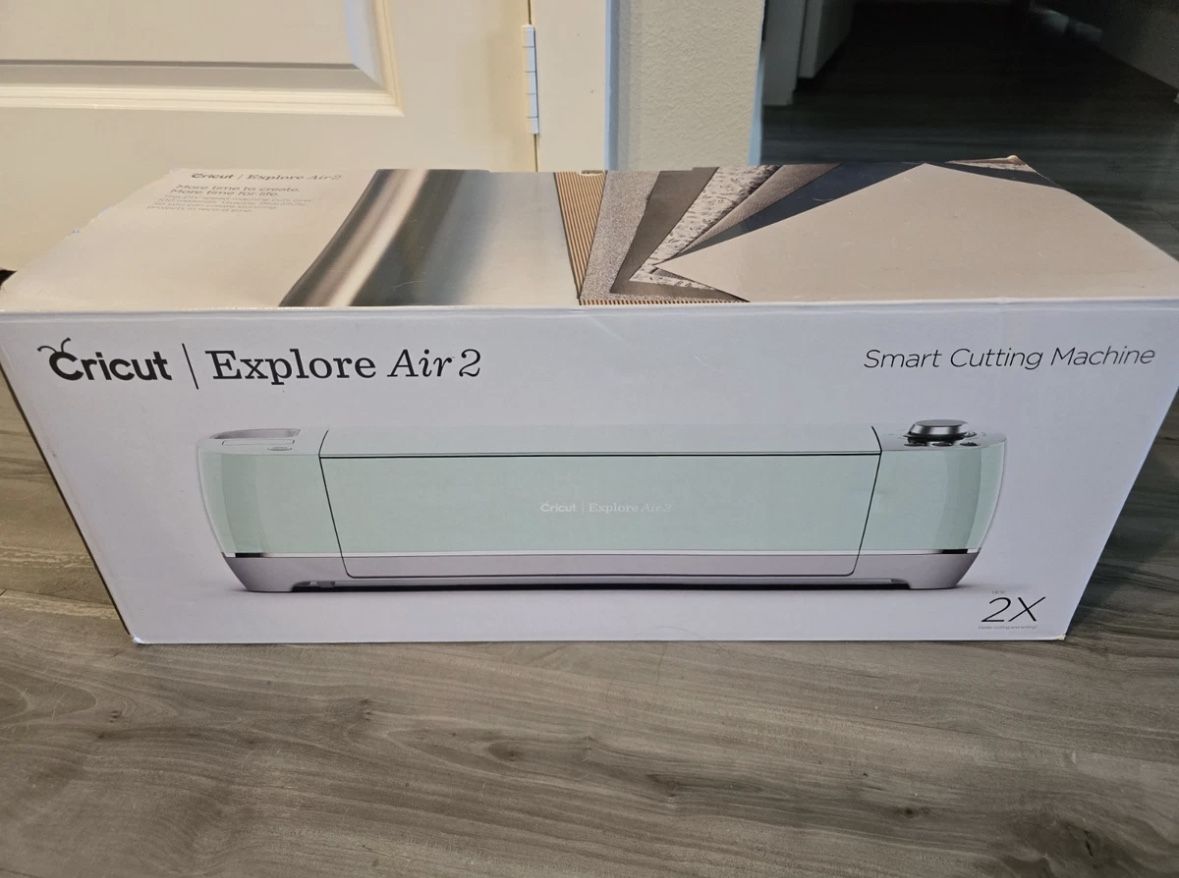 Cricut
