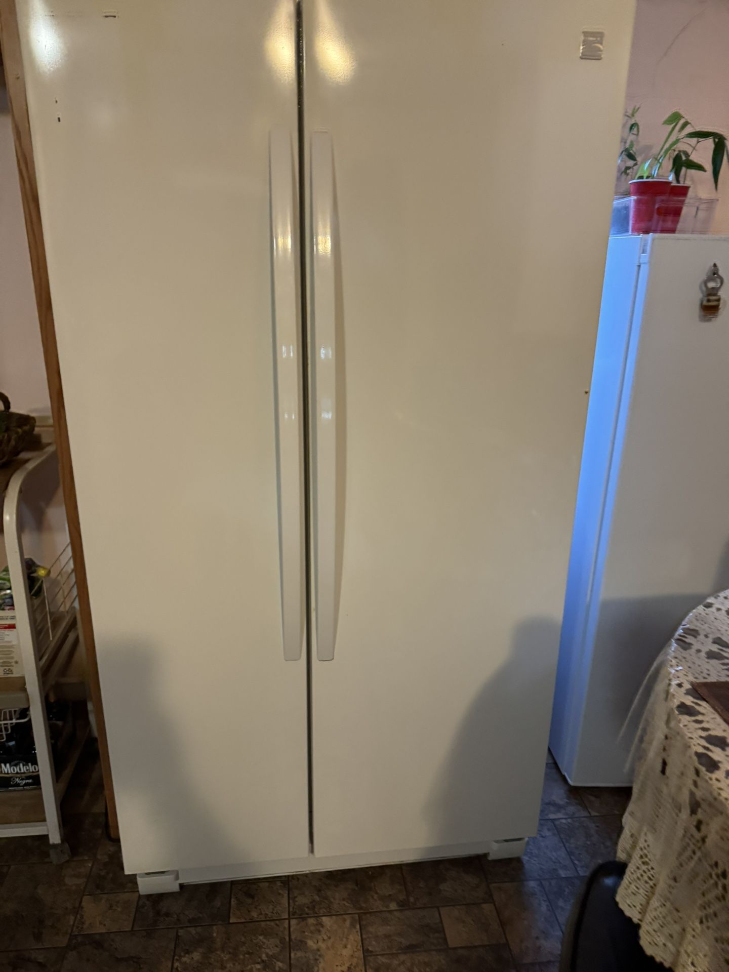 Kenmore Refrigerator