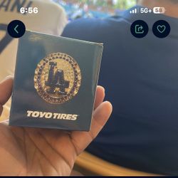 Mookie Betts Last Season Ring