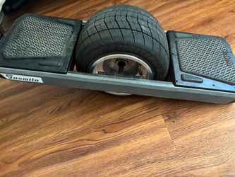 Onewheel by Gosmillo