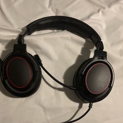 Gaming Headset