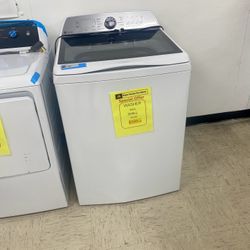 Washer $399
