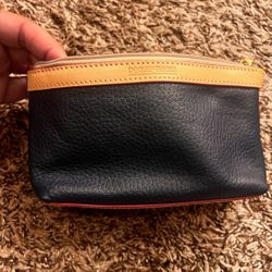 Authentic Dooney & Bourke Wallet