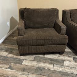 Couch Set