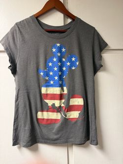 Disney T-shirt