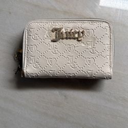 Juicy Couture Wallet