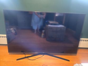 Samsung 65in TV