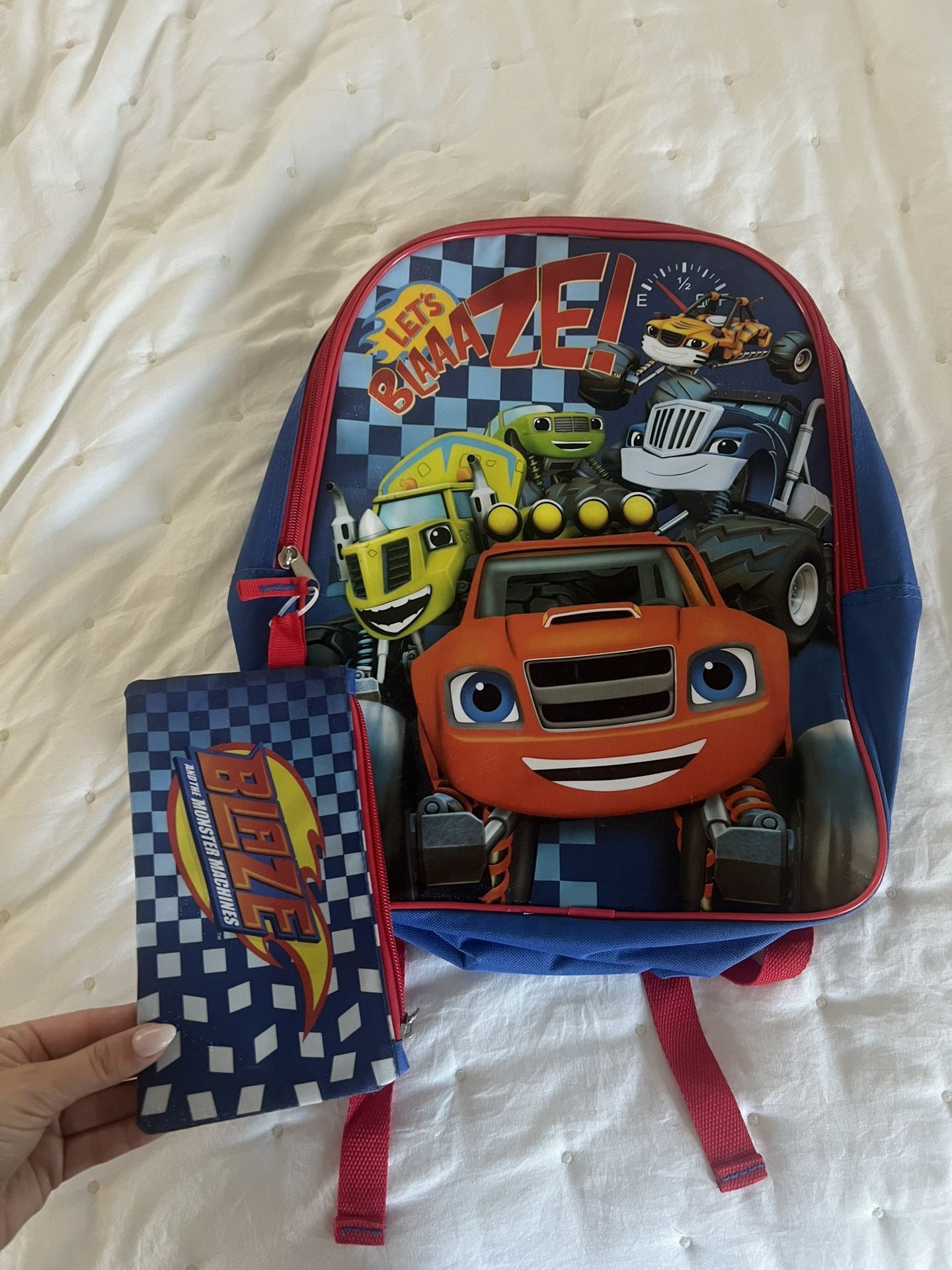 Backpack