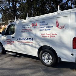 2020 Nissan NV Cargo