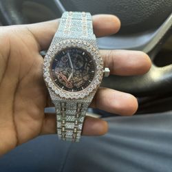 Bussdown VVS Ap Skeleton