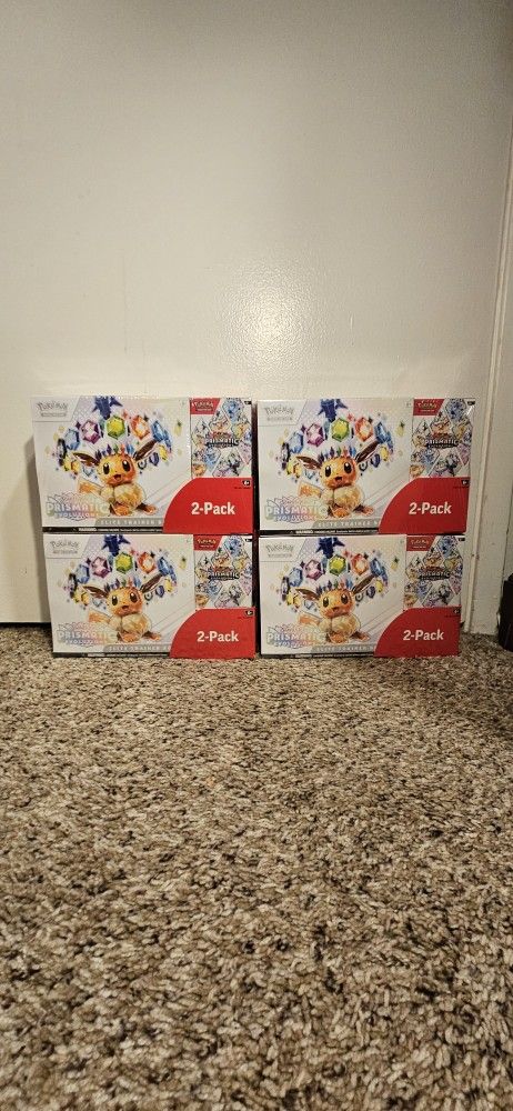 Costco Prismatic